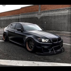 Meet your Posher, Shaboo